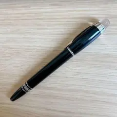 ★モンブラン★ Montblanc ボールペン スターウォーカー 黒 キャップ式 楽天市場】MONTBLANC モンブラン スターウォーカー ボールペン