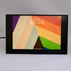 cocopar 有機EL 13.3 モバイルモニター MagSafeリング付