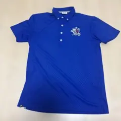 ＊超美品＊FILA GOLF フィラゴルフ 半袖ポロシャツ　　　メンズL