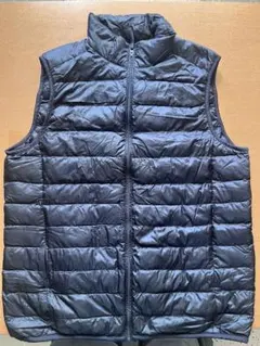 UNIQLO ウルトラライトダウンベスト