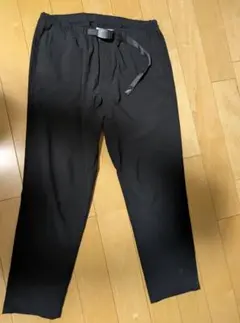 別注グラミチ×アーバンリサーチ SOLOTEX STRETCH PANTSのサムネイル