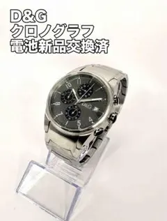 稼働品】ficce メンズ クォーツ＆自動巻き FC-11069 - メルカリ