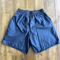 AKTR ネイビー ショートパンツ FREEサイズ - メルカリ