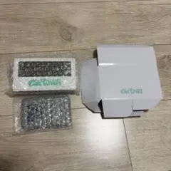 nctwish 安可 VIP 特典