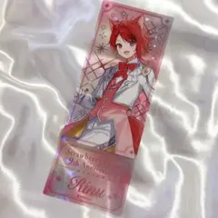 莉犬くんグッズ 莉犬”誕生日を記念したオリジナルグッズ「莉犬 BIRTHDAYグッズ 2022