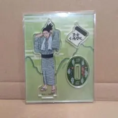 NARUTO 大江戸温泉 アクリルチャーム 奈良シカマル 2025年最新】NARUTO ナルト 大江戸温泉の人気アイテム - メルカリ