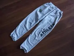 ATHLETA キッズ　スウェットパンツ