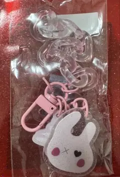babymonster アサ アクリルキーホルダー qqmusic