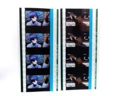 うたプリ　スタツア　特典フィルム　セット