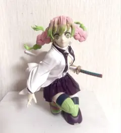 甘露寺蜜璃 フィギュア 鬼滅の刃