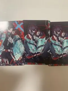 にじさんじ　三枝明那