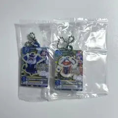 アイカツ だれでもアイドル活動アクリルチャーム2 氷上スミレ