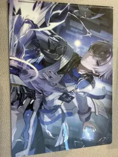 2026年最新】鳴潮クリアファイルの人気アイテム - メルカリ