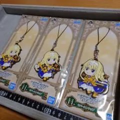 ソードアートオンライン アリス まとめグッズセット