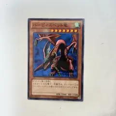 遊戯王　ハーピィズペット竜 ノーパラ