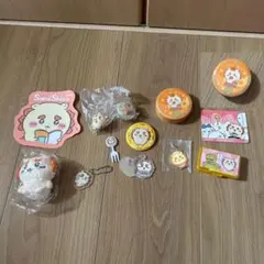 ちいかわ　シーサー　まとめ売り