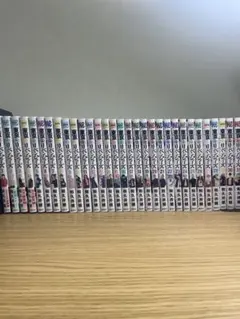 東京リベンジャーズ 全巻セット 1〜31巻