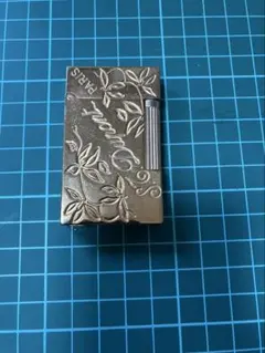 ヴィンテージ メタル 卓上ライター ヴィンテージ メタル 卓上ライター - メルカリ
