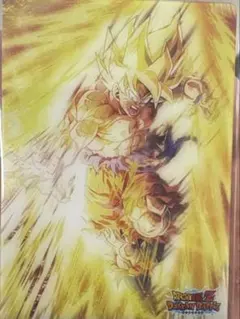 し*う様 ドラゴンボールイタジャガ