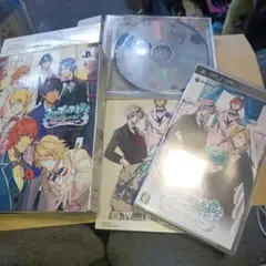 1700 うたの☆プリンスさまっ♪ After Secret 初回限定
