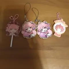 カラフルピーチ　のあさんグッズまとめ売り