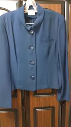 上下スーツ　春秋シーズン