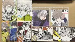 東京エイリアンズ(11) 通常版 アニメイト特典ミニ色紙 - メルカリ