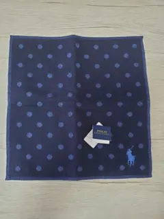 POLO RALPH LAUREN ハンカチ