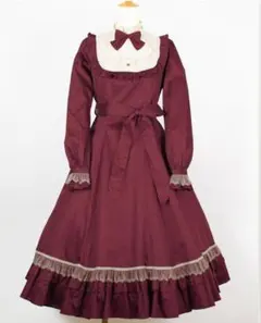 2026年最新】Victorian maidenの人気アイテム - メルカリ