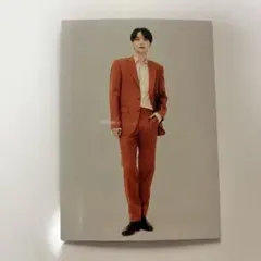 ジョンハン SEVENTEEN セブチ トレカ BE THE SUN JAPAN