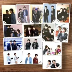 2026年最新】嵐桜井翔公式写真の人気アイテム - メルカリ
