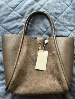 ストロベリーフィールド　ハンドバッグ