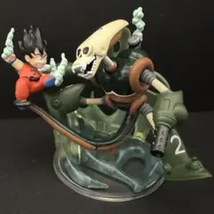 2026年最新】海賊ロボフィギュアの人気アイテム - メルカリ