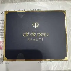 クレドポーボーテ2026 ラディアンスギフトゴールドステージ