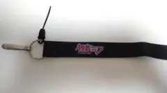 初音ミク ストラップ