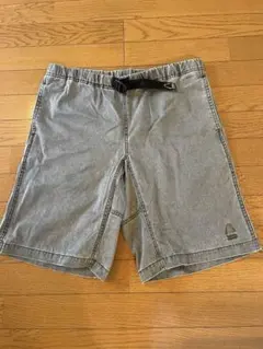 SIERRA DESIGNS ショートパンツ グレー LLサイズのサムネイル