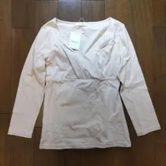 anysis 長袖Tシャツ