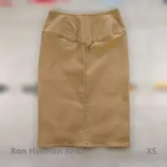【美品】Ron Herman RHC コットンツイルスカート XSのサムネイル