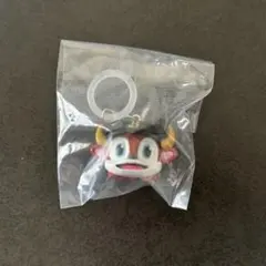 プロ野球マスコットめじるしアクセサリー バファローブル