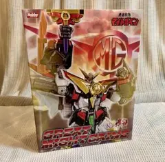 ★新品　当時物 1996 七星闘神ガイファード ビッグサイズ 40cm タカラ ☆新品 当時物 1996 七星闘神ガイファード ビッグサイズ 40cm タカラ