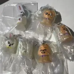 スキズ　めじるしアクセサリー　チャーム