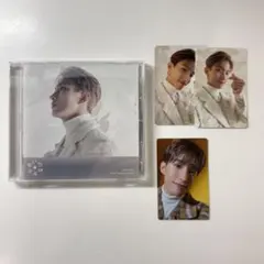 seventeen あいのちから　ドギョムセット