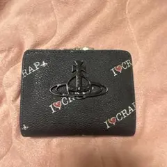 ヴィヴィアンウエストウッド　財布