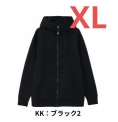 し*ん様 ノースフェイス リアビューフルジップフーディ NT12442 　サイズ