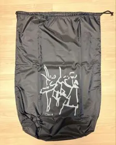新品　チャコット　衣装バッグ