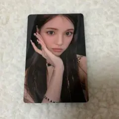 Hearts2Hearts ユハ トレカ