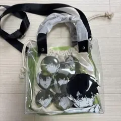 2025年最新】潔世一 缶バッジ ブルーロック展の人気アイテム