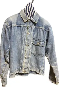 Levi's 506XX 1st オリジナル　40s 50sデニムジャケット