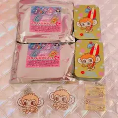 ナルミヤハッピーパーク デイジーラバーズ ルッキー アクリルキーホルダー