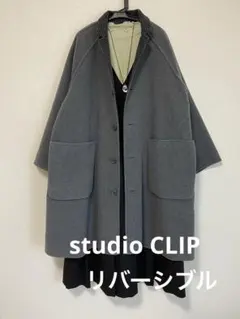 2025年最新】studio CLIP レディース チェスターコートの人気アイテム